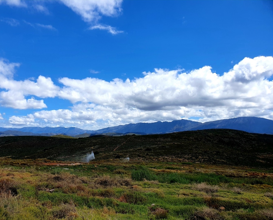 Commercial Property for Sale in Bonnievale Western Cape